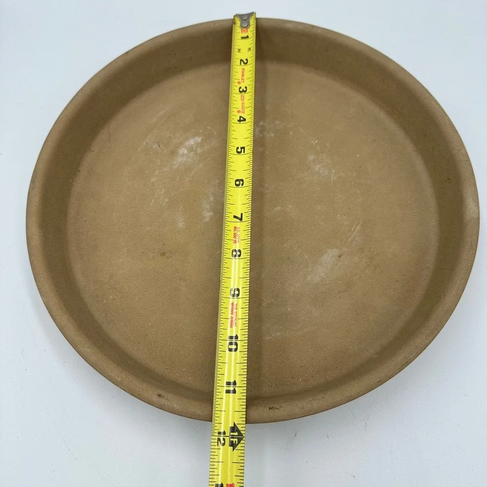 The Pampered Chef Deep Dish Baker Unisex 11